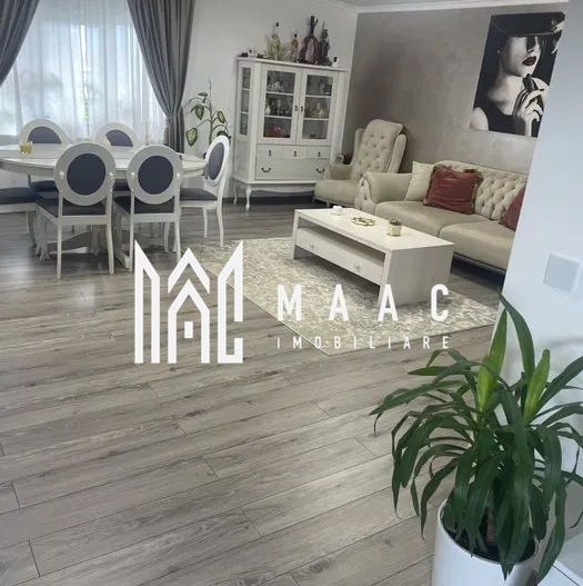 Apartament 4 camere | Terasa | Balcon | 136MP | Arhitectilor - Poză 3