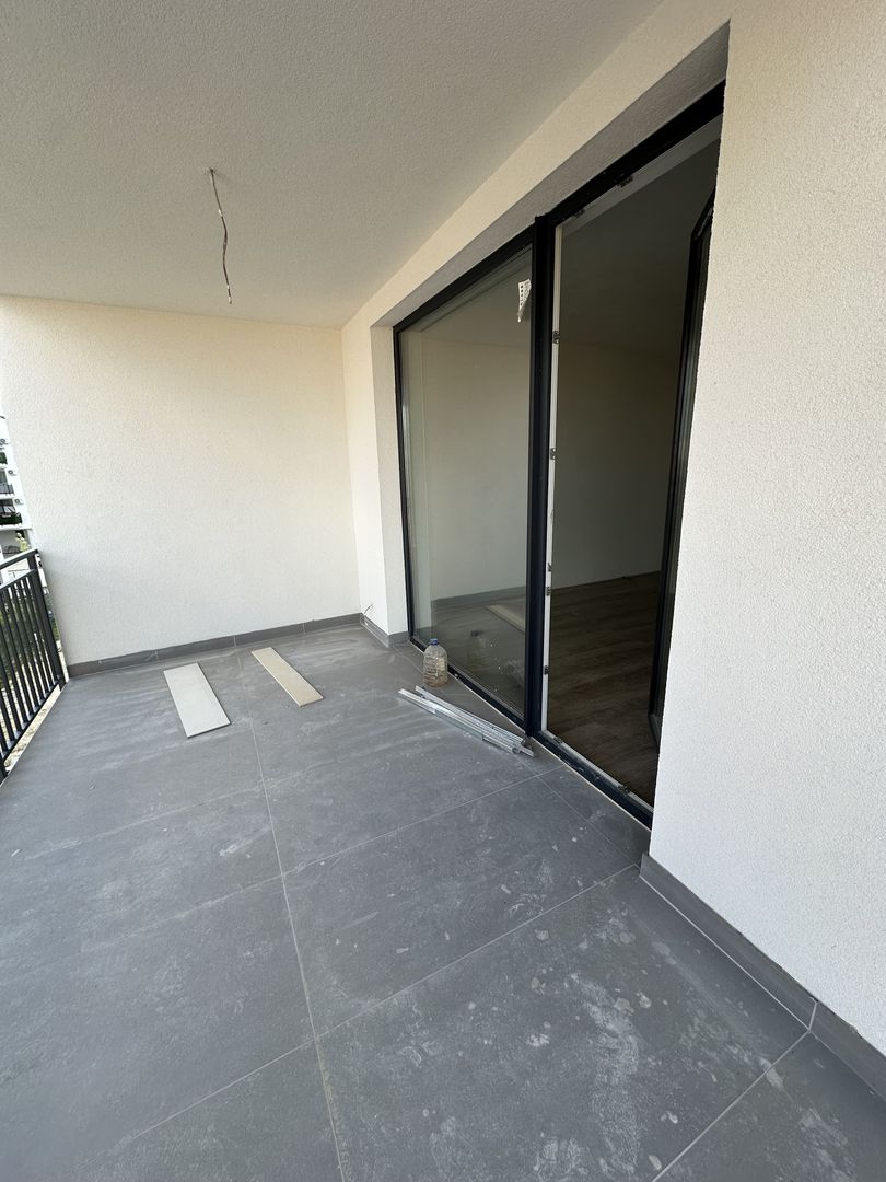 Apartment bloc nou cu lift si loc de parcare inclus - Poză 8