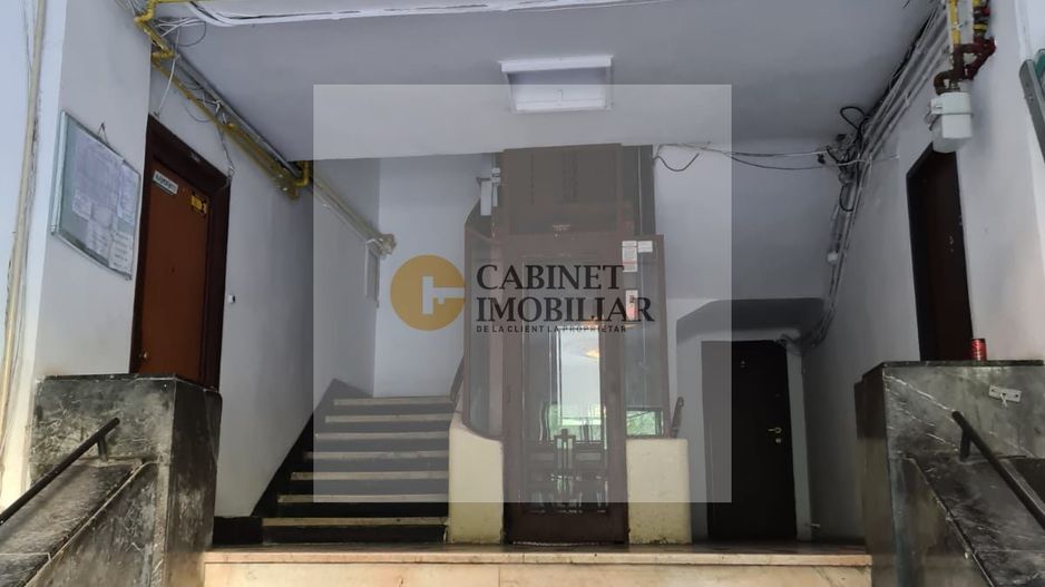 2 camere cu balcon | In consolidare  |  Calea Victoriei - Poză 5
