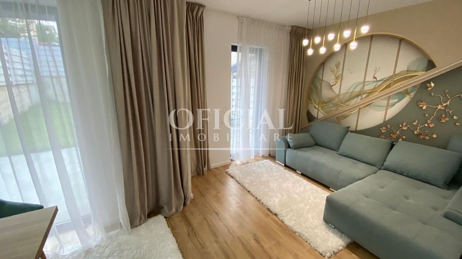 Casa Tip Duplex | Pet Friendly | Garaj | Curte | Borhanci - Poză 1