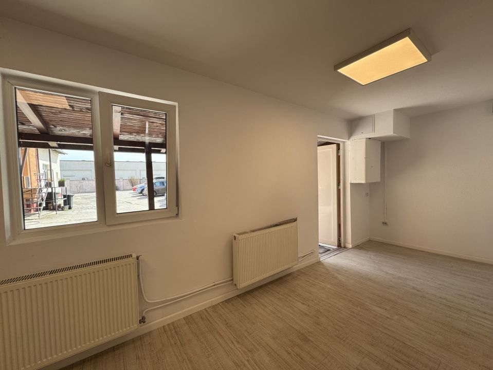 Spațiu Comercial/Birouri 75 mp | Renovat |  Bd Eroilor de la Tisa | Comision 0% - Poză 11