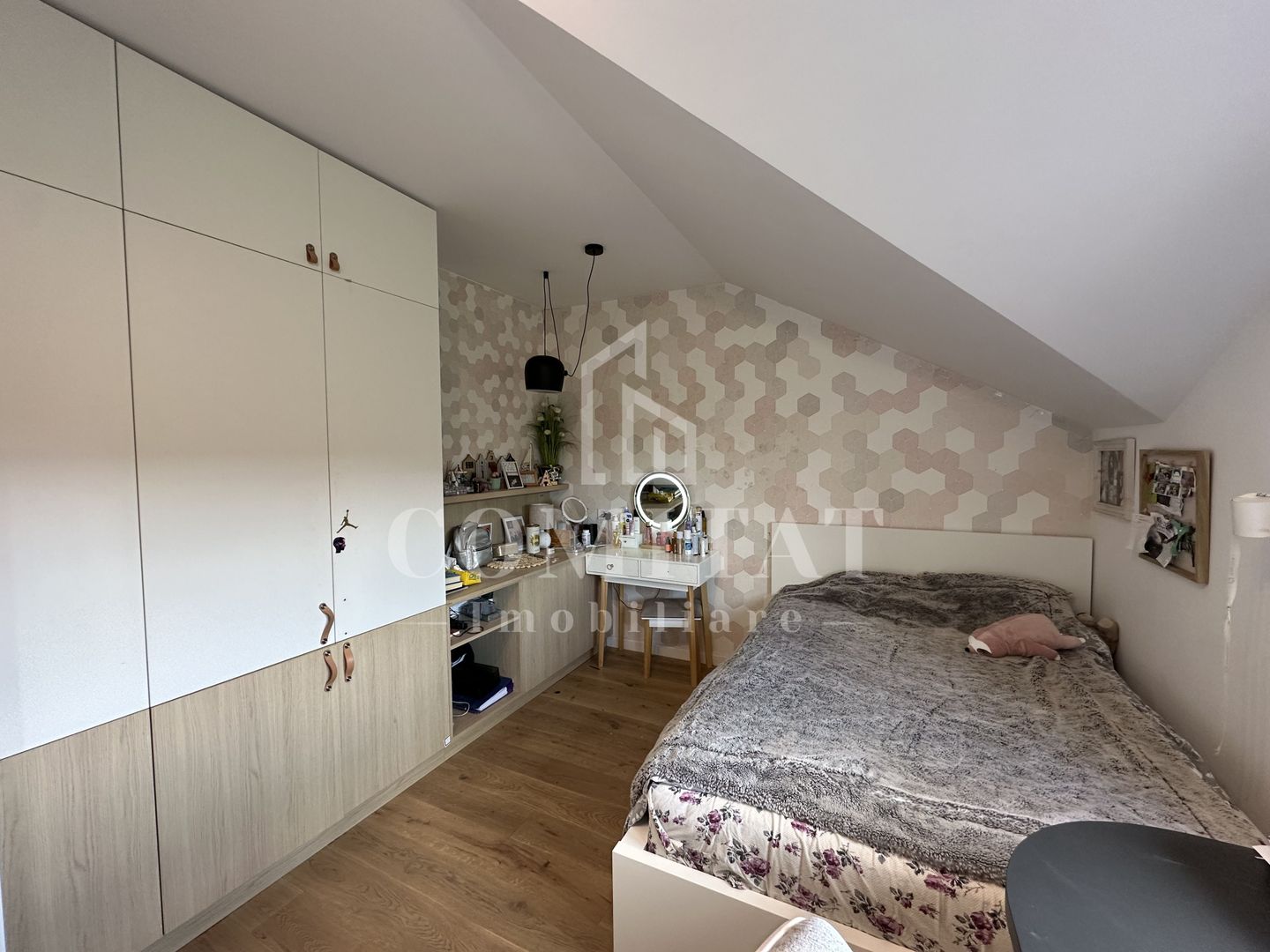 Casa cu 4 camere | Ultrafinisata | Cartier Europa - Poză 12