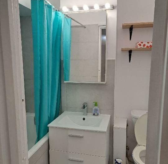 APARTAMENT LUX | DOROBANTI - Poză 6