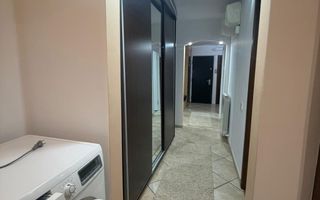 Închiriere apartament 3 camere decomandat – Craiovița Nouă - Poză 5