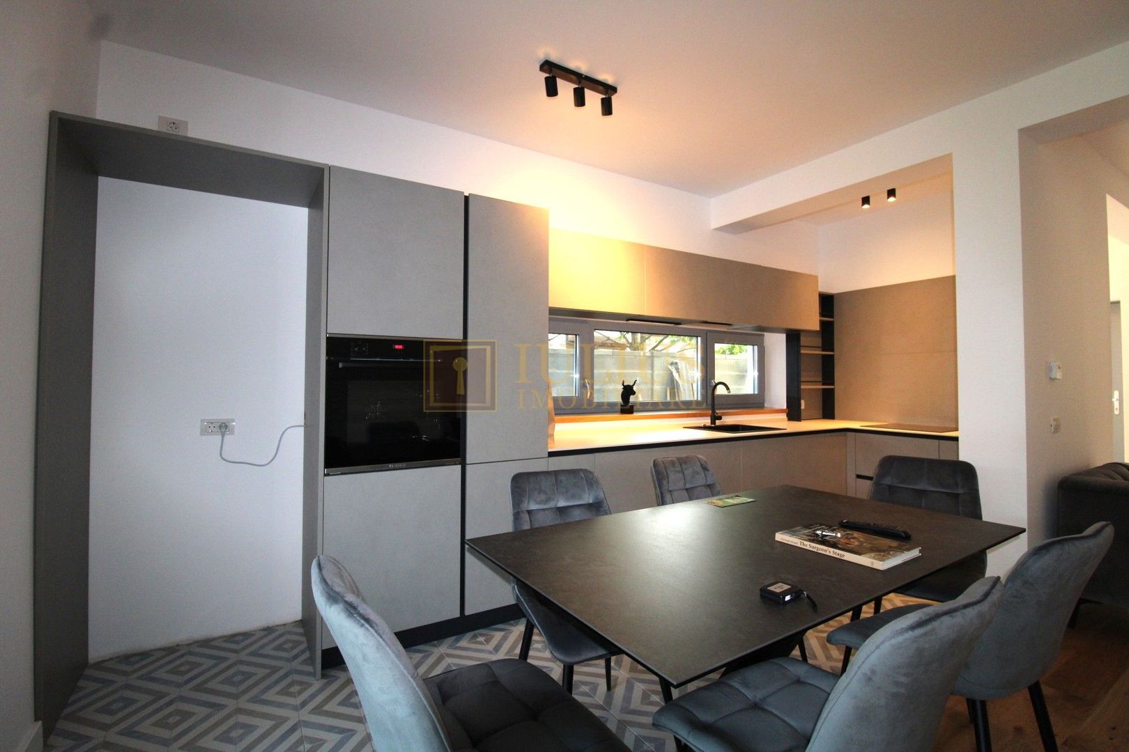 1/2 duplex – prima închiriere | Cartier Europa, Moșnița Nouă - Poză 8