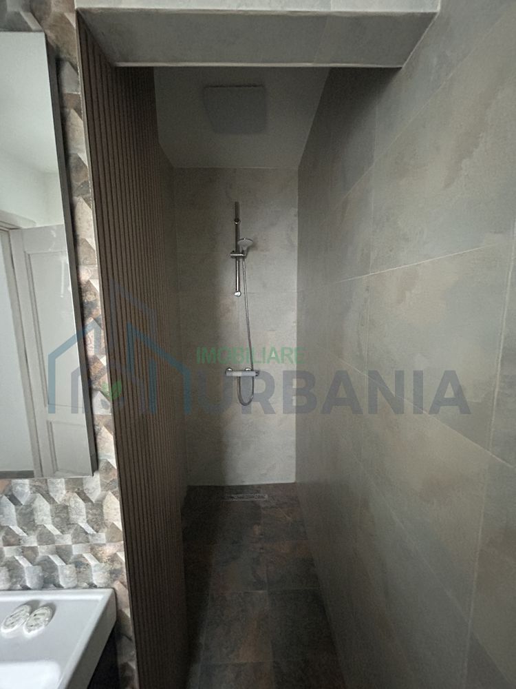 Apartament cu 2 camere, renovat, în zona Piața Alexandru cel Bun - Poză 6