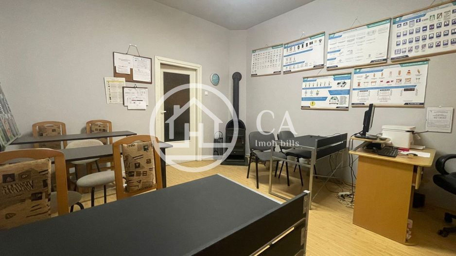 Spațiu comercial de închiriat in zona Ultracentrală, Oradea - Poză 2