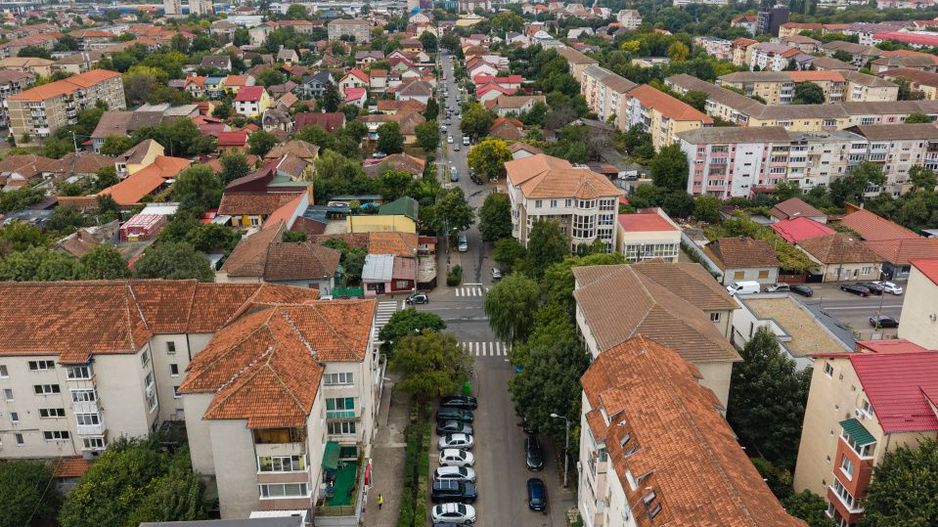 Apartament 2 camere | Parter | Zona Lipovei | 53.000 € | Comision 0% - Poză 39