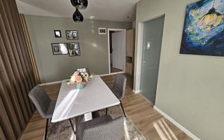 Apart 2camere , 2 bai si terasa zona 1Mai/ Domenii - Poză 13