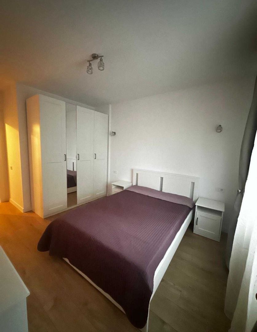 AP. 2 CAMERE CAISULUI RESIDENCE, PARCARE, INCALZIRE PARDOSEALA, METROU - Poză 3