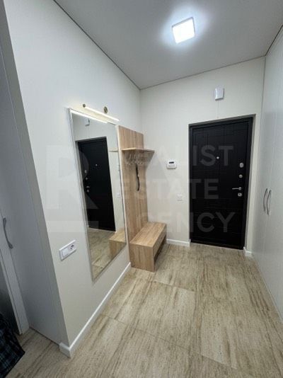 Chirie, apartament, 1 cameră, strada Moara Roşie, Centru - Poză 5
