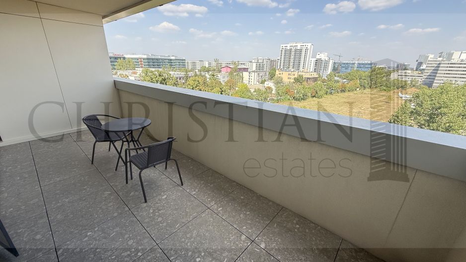 Apartament Premium - Aviatiei Towers 2020 - TVA INCLUS - Poză 18