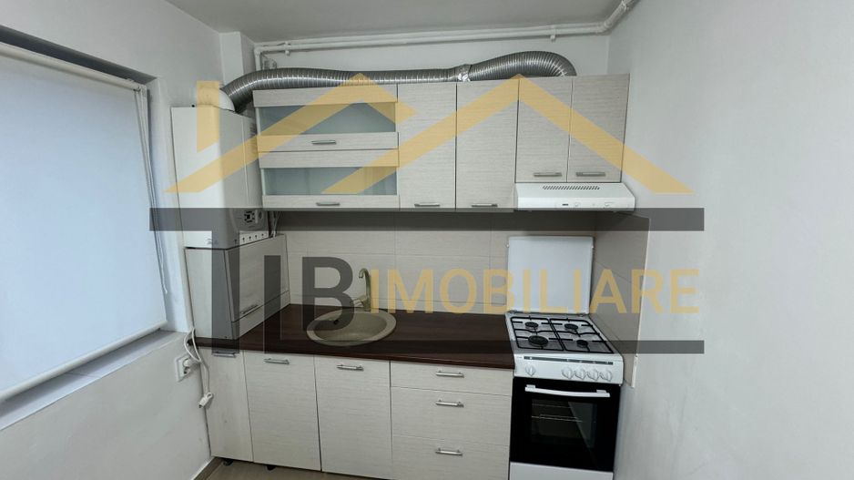 Apartament cu 1 camera, 37mp, Zona Centrala - Poză 6