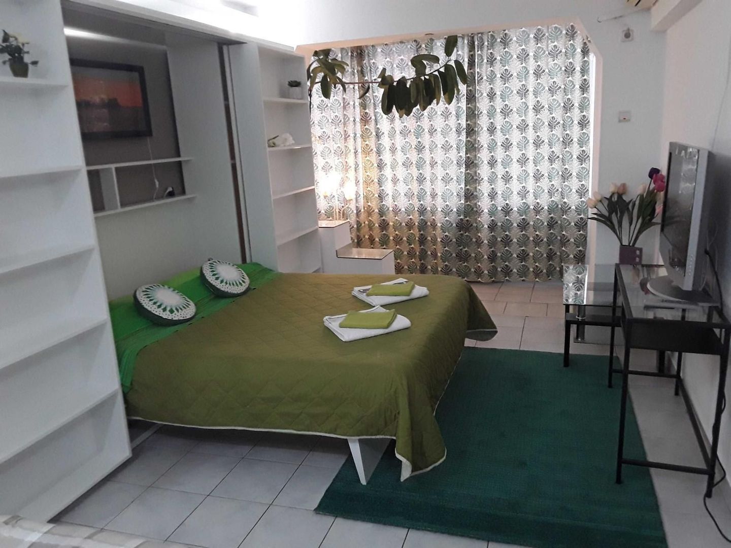 AP. 2 CAMERE- UNIRII, BUCATARIE INCHISA, METROU 9 MINUTE, MODERN - Poză 1