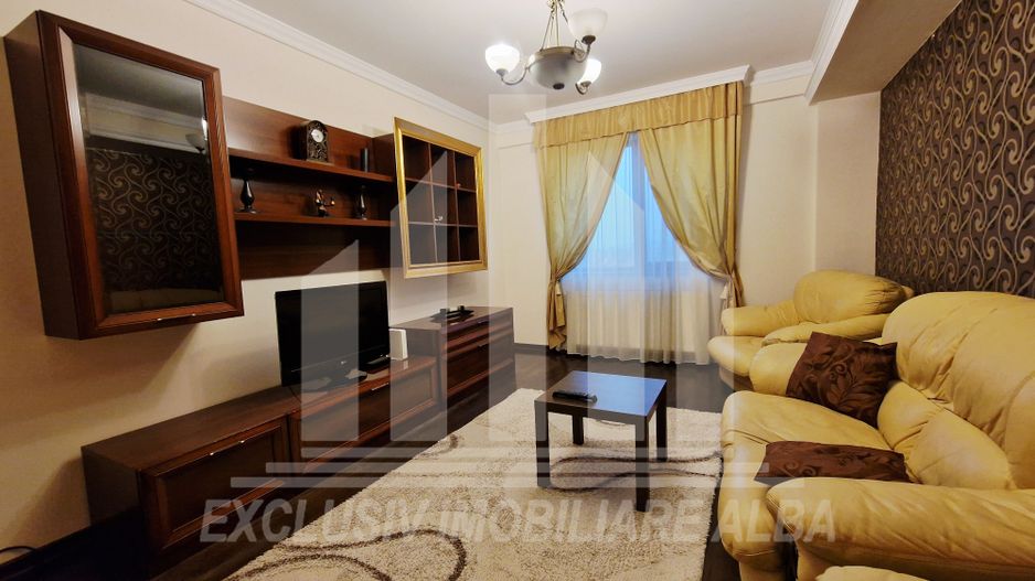 Apartament 2 camere decomandate, Cetate-Stadion - Poză 3