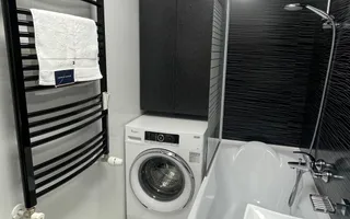Garsonieră Mobilată și Utilată | Parcare | Zona Mall Vitan - Poză 15