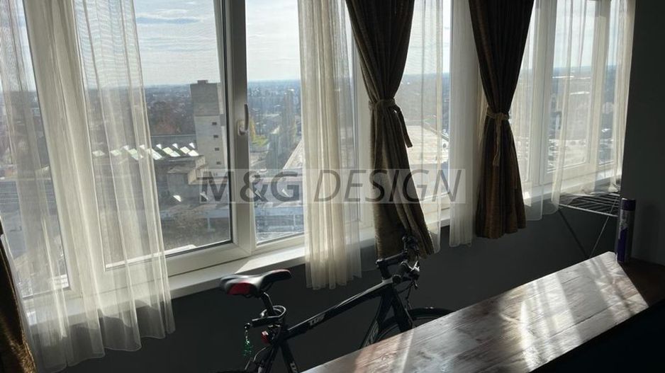 Apartament 3 camere Sagului-Pompieri - Poză 2