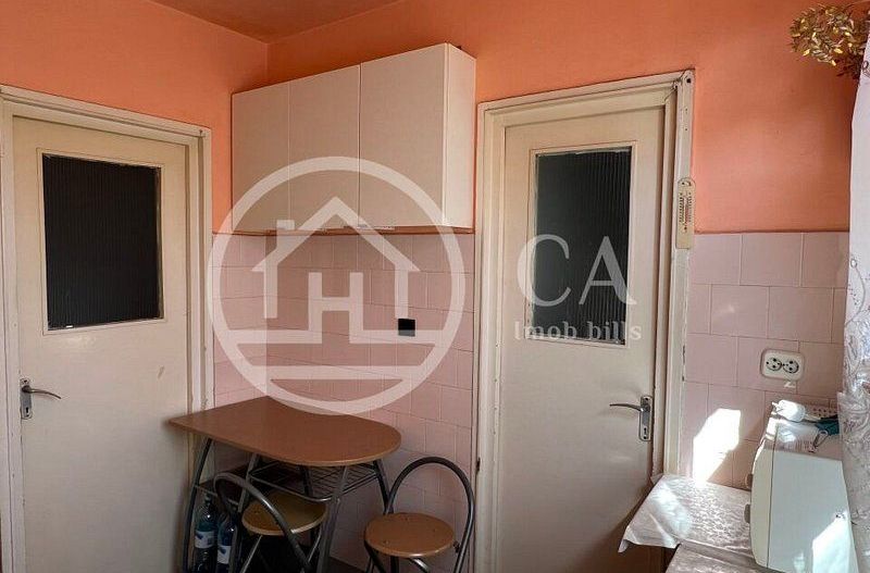 Apartament cu 2 camere de vanzare in Rogerius Oradea - Poză 8