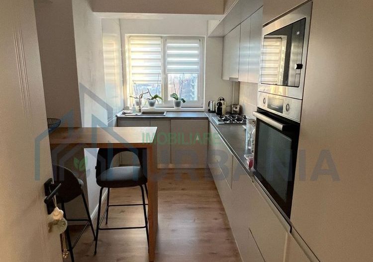 Apartament 2 camere, decomandat, în complexul rezidențial Rediu 54, Rediu - Poză 8