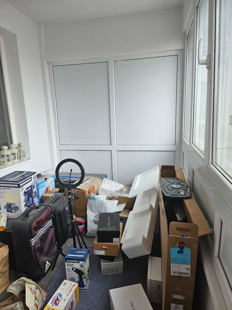 Apartament 2 camere de inchiriat metrou Gorjului - Poză 7