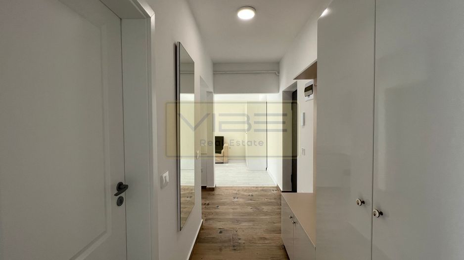 Apartament NOU 2 camere Pacurari - Complex Rezidential - Poză 13