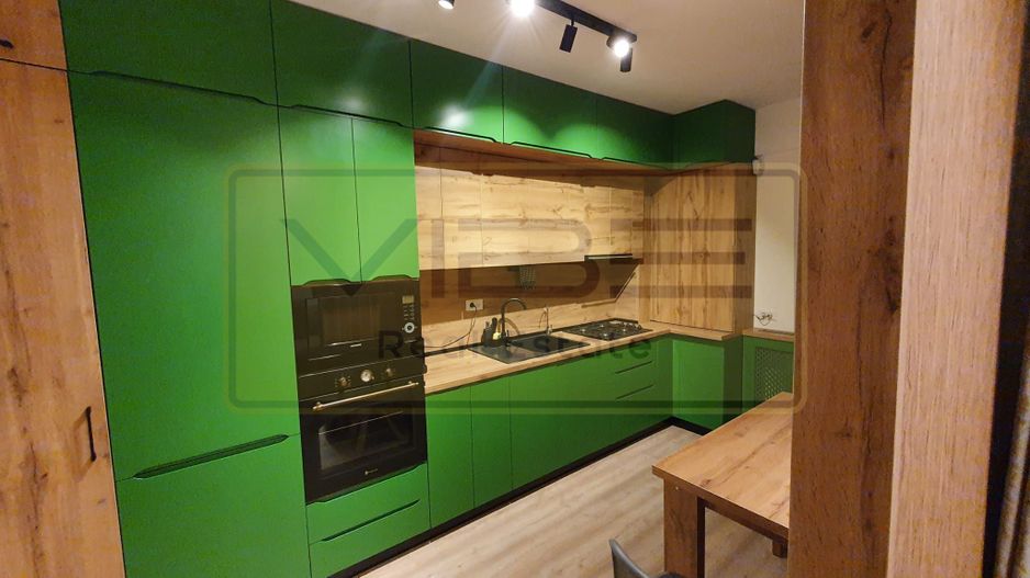 Apartament premium  1 camera+ parcare Centru  Palas Mall - Poză 7