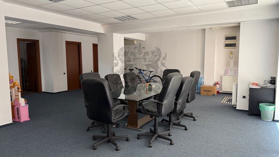 Vanzare | Cismigiu - Popa Tatu | Spatiu Office | 2009 - Poză 6