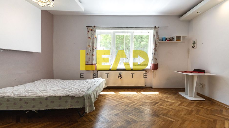 Apartament 1 cameră · 45,1 mp utili · Centrul Istoric Brașov · Comision 0% - Poză 1
