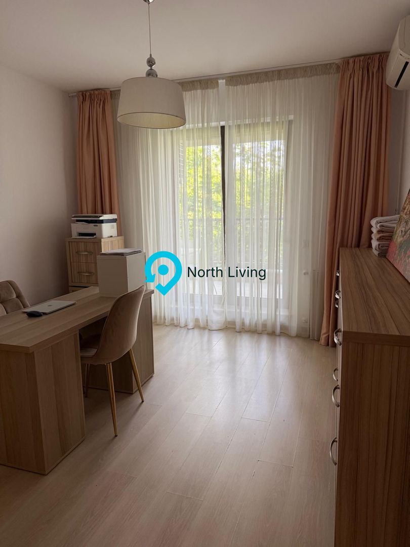 Apartament 3 Camere de LUX | Disponibil imediat | Parcare inclusa - Poză 9