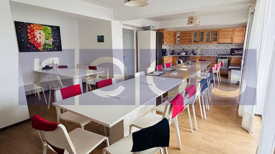 VANZARE | VILA DEOSEBITĂ | ZONA PARC CIRCULUI BARBU VACARESCU | 450MP - Poză 9