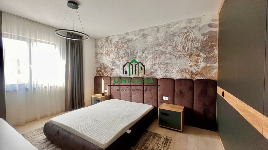 Apartament de inchiriat/Dem Radulescu/2 cam - Poză 4