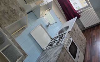 Apartament cu 2 camere, 51 m², Dâmbu Pietros – centrală proprie, mobilat și utilat - Poză 4