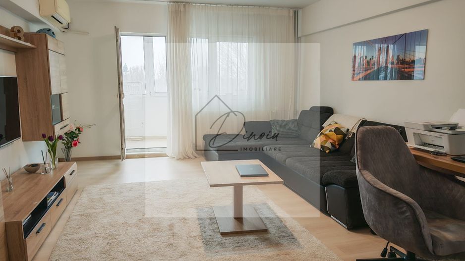 Apartament 3 camere Băneasa - Parcul Herăstrău I COMISION 0% - Poză 45