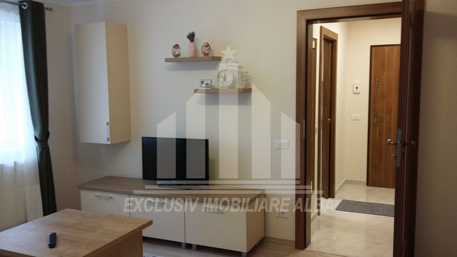 Apartament 2 camere Cetate-Spital - Poză 1
