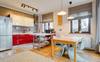 REZERVAT!!! CASA  HARMAN -COMISION 0 - Poză 9