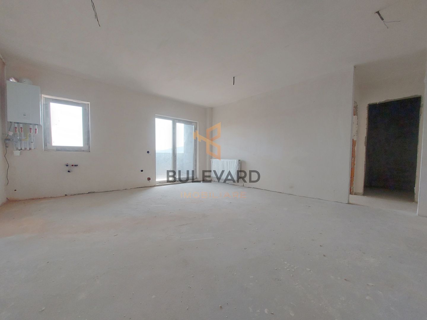 Apartament cu 2 camere, zona strazii Somesului! - Poză 1