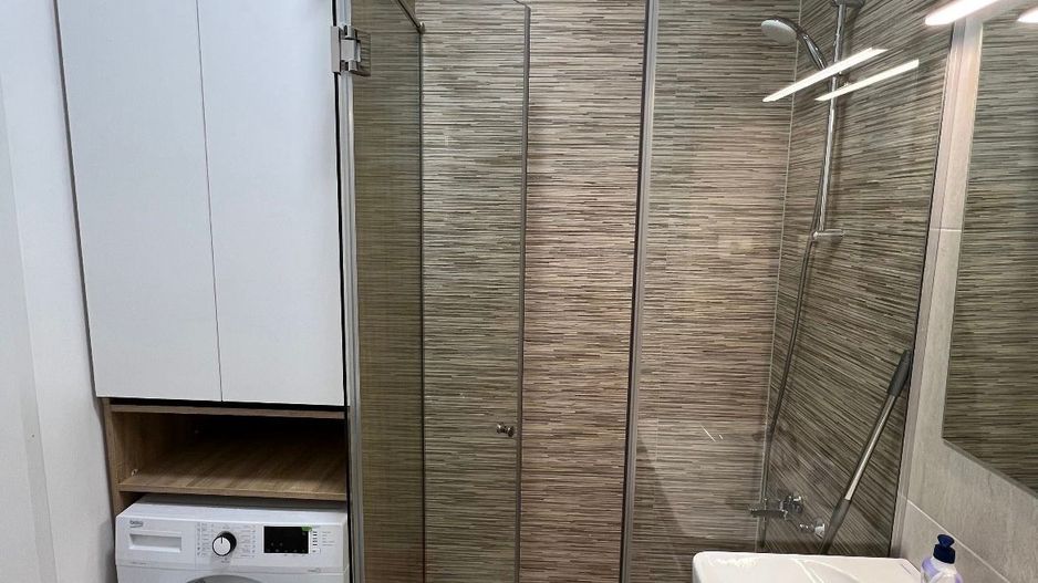 AP. 2 MOBILAT MODERN, LOC PARCARE INCLUS, METROU 7 MINUTE, LIBER - Poză 5