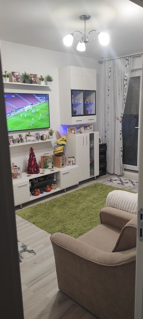 Ap.2 cam.conf.1 decomandat 54m etaj1/5 - Poză 5