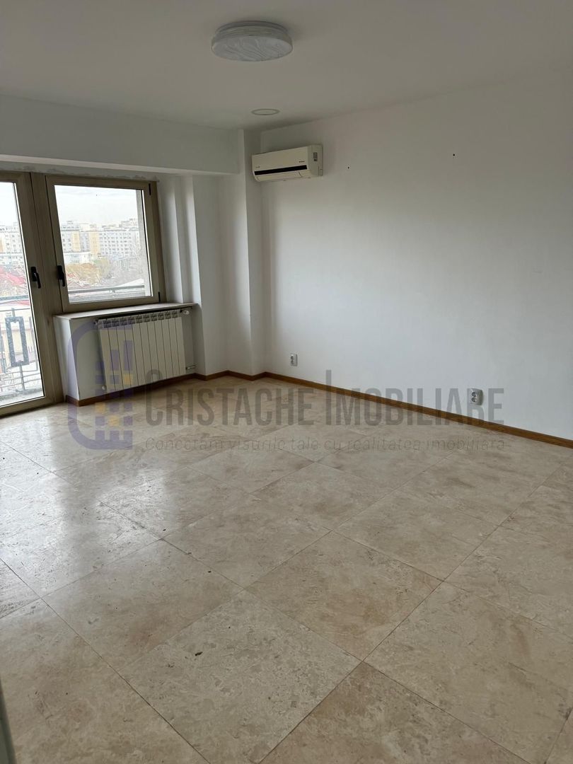 Fără Comision! Birouri 230 mp-centrala proprie-P-ta Alba Iulia-etaj 5-bloc '90 - Poză 8