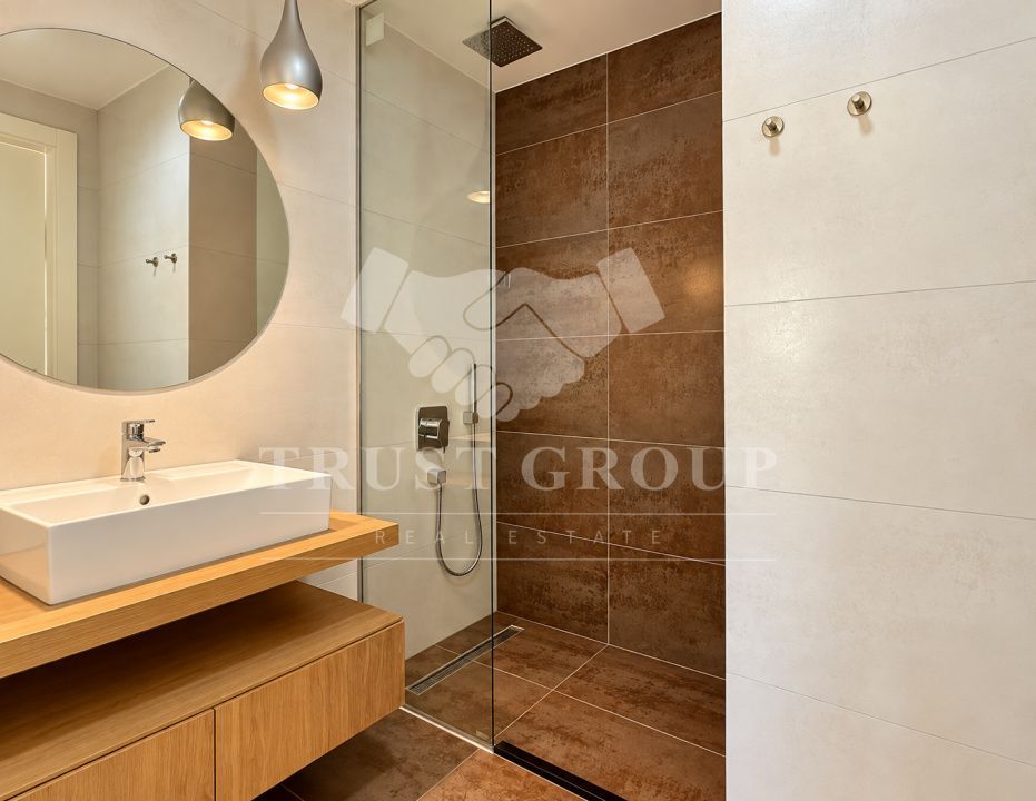Apartament 3 camere Parcul Circului - Imobil 2020 - Poză 10