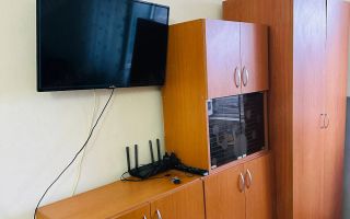 Cameră de cămin în Complexul AGMUS (Bucium), Iași - Poză 4