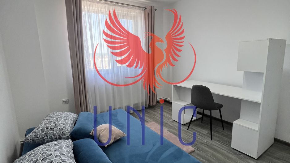 3 camere Calea Severinului -Promenada Mallmobilaat si utilat - Poză 8