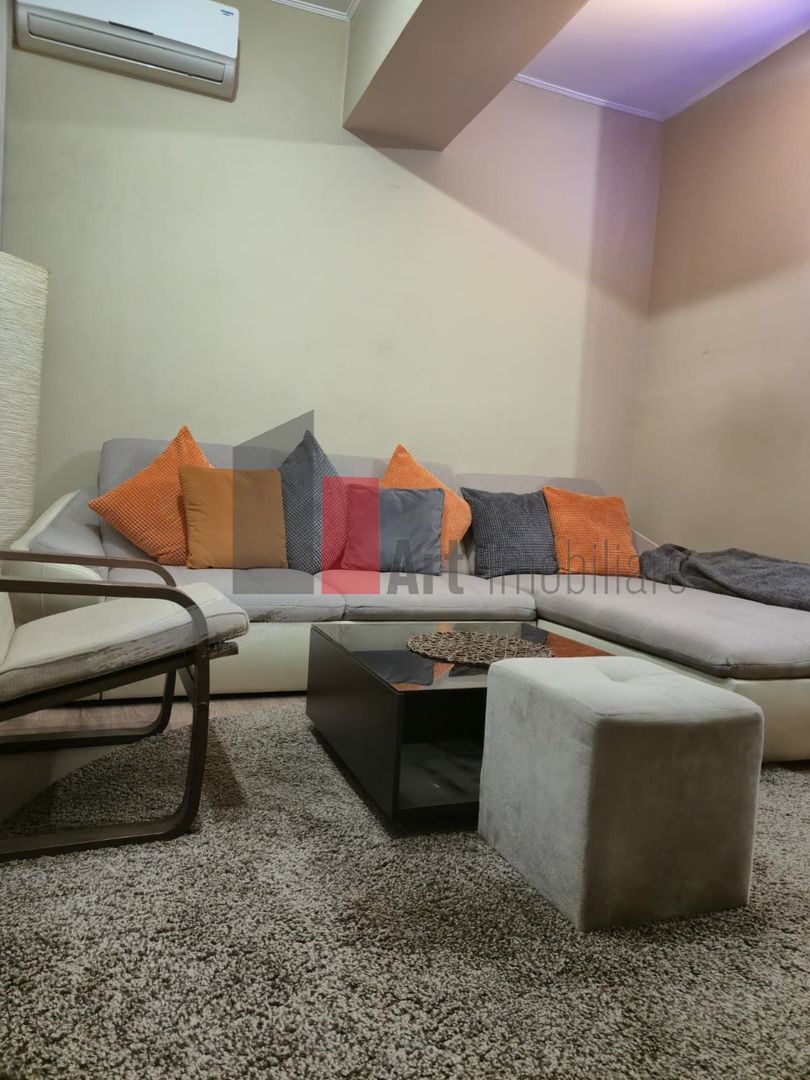 Vânzare apartament nou 2 camere Brâncoveanu - Curie - Poză 14