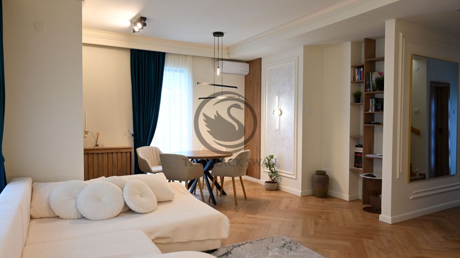 Casa cu 4 camere de vanzare | Renovata 2025 | Cartier Albert - Evocasa - Poză 2