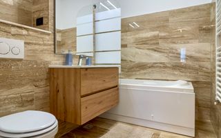 Apartament 2 camere PARCARE, zona Iulius Mall Park Lake - Poză 13