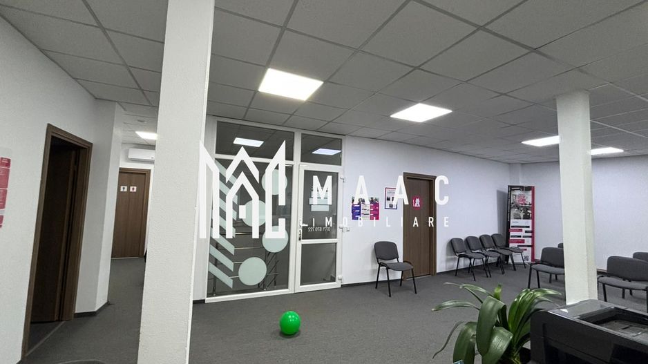 SPATIU DE BIROURI I TEREZIAN I 160 MP - Poză 6