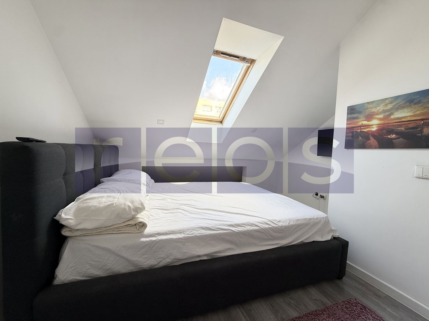 VANZARE 3 CAMERE | CENTRALA PROPRIE | MOBILAT COMPLET - Poză 5