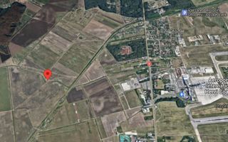 Teren Corbeanca - Poză 1