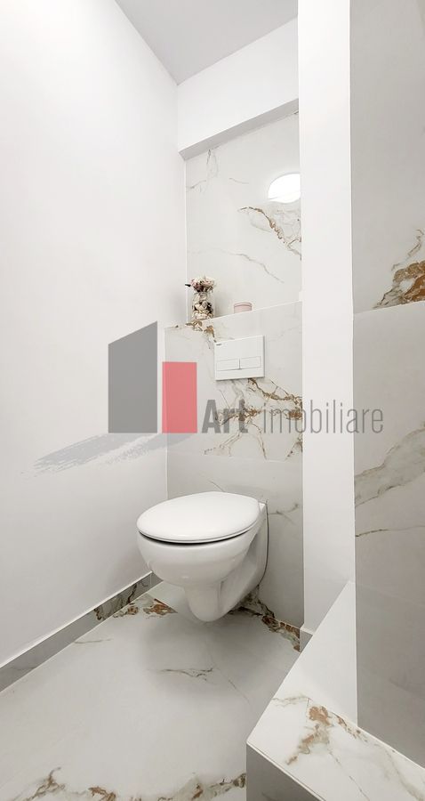 Universitate- Cismigiu- Victoriei- Sala Palatului apartament 2 camere - Poză 6