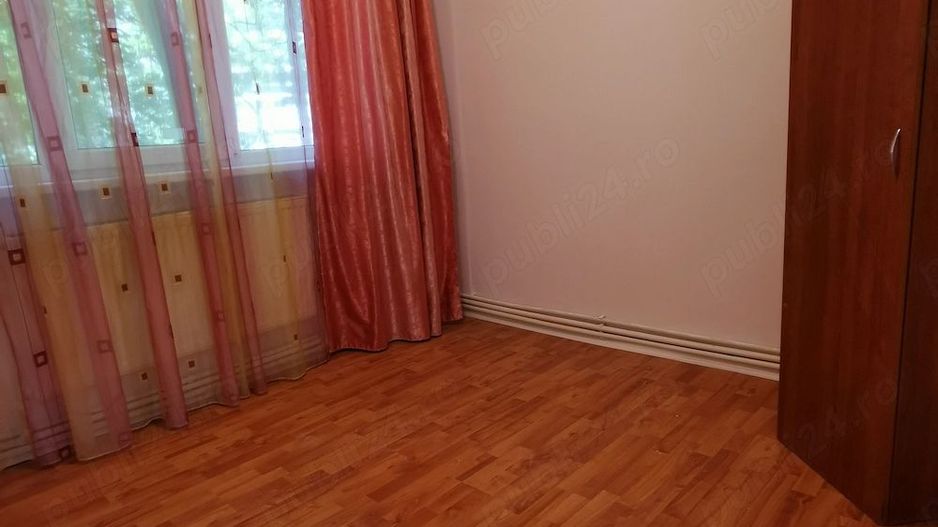 De inchiriat apartament 3 camere, parter, zona Constructorilor, 400 Euro - Poză 9